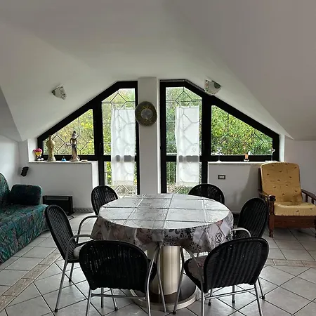 Vicino Al Mare Parmenide House Ascea