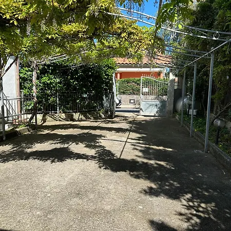 Vicino Al Mare Parmenide House Ascea