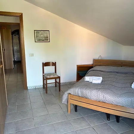 Vicino Al Mare Parmenide House