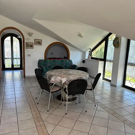 Apartment Vicino Al Mare Parmenide House Ascea