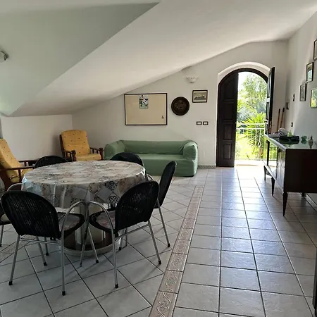 Apartment Vicino Al Mare Parmenide House Ascea