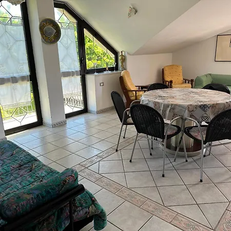 Apartment Vicino Al Mare Parmenide House