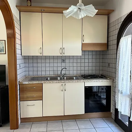 Apartment Vicino Al Mare Parmenide House Ascea