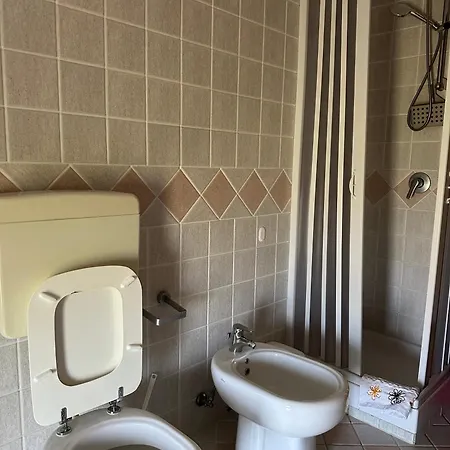 Apartment Vicino Al Mare Parmenide House