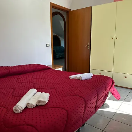 Vicino Al Mare Parmenide House Ascea
