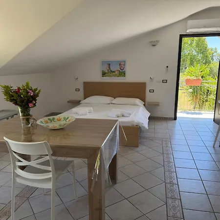 Apartament Vicino Al Mare Parmenide *