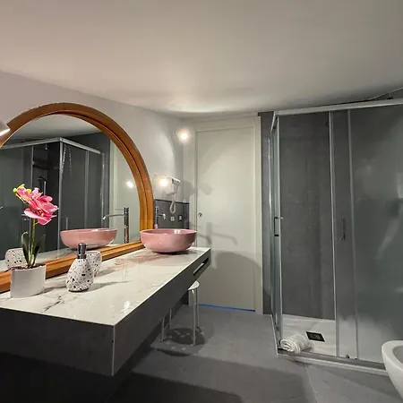 Vicino Al Mare Parmenide Apartamento Ascea