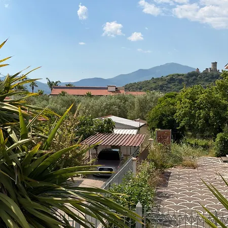 Apartamento Vicino Al Mare Parmenide *