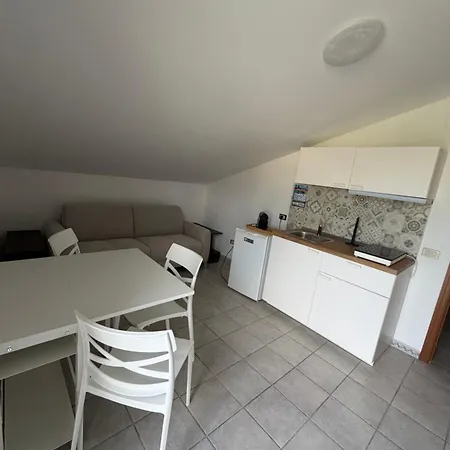 Apartamento Vicino Al Mare Parmenide